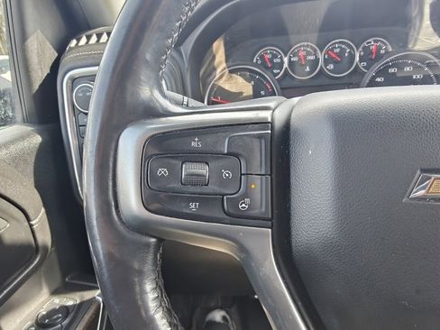 Used 2021 Chevrolet Silverado 3500 LT w/ All Star Edition image 12