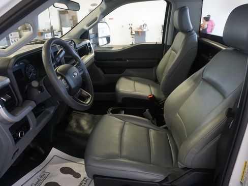 Used 2023 Ford F250 XL image 16