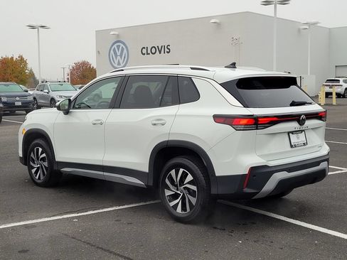 New 2026 Volkswagen Tiguan S AWD/4WD image 7