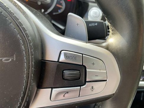 Used 2017 BMW M760i xDrive AWD/4WD image 15