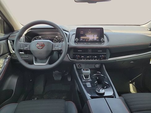 Used 2026 Nissan Rogue SV w/ Rock Creek Premium Package AWD/4WD image 10