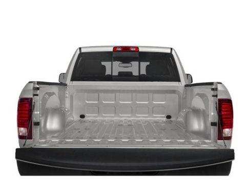 Used 2018 RAM 2500 Power Wagon w/ Leather & Luxury Group AWD/4WD image 18
