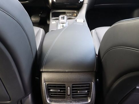 Certified 2025 INFINITI QX50 Sport image 28