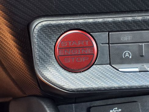 Used 2024 Ford Mustang Premium RWD image 14