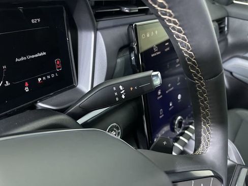New 2026 GMC Terrain AT4 w/ Convenience Package III AWD/4WD image 17