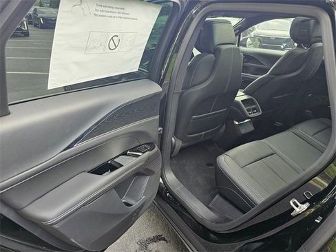 New 2025 Cadillac Lyriq Sport image 15