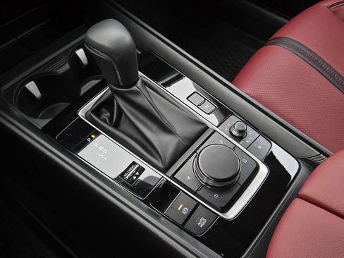 Certified 2025 MAZDA CX-50 AWD 2.5 Hybrid w/ Weather Package image 20