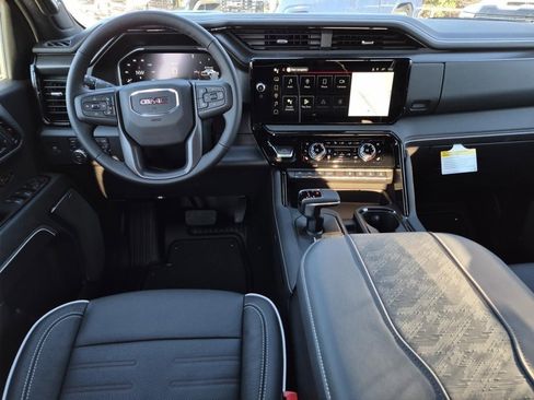 New 2026 GMC Sierra 1500 AT4X AWD/4WD image 14