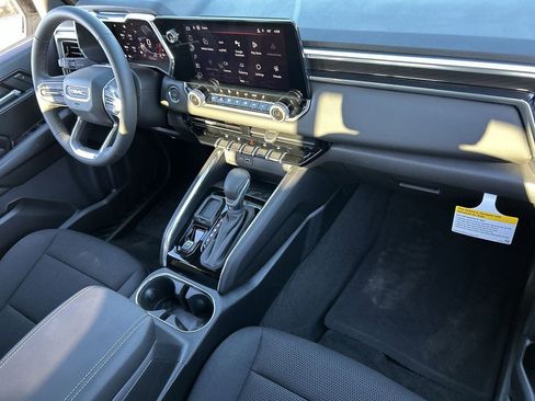 New 2026 GMC Canyon Elevation w/ Convenience Package image 28