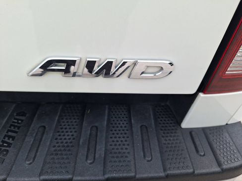 Used 2018 Honda Ridgeline RTL-T image 12