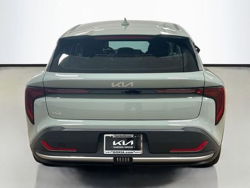 New 2026 Kia K4 GT-Line Turbo FWD image 6