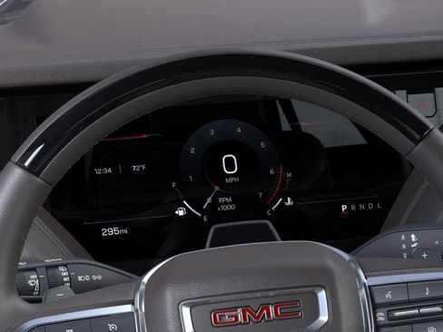 New 2026 GMC Yukon XL Elevation image 20