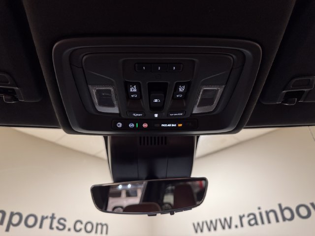 Used 2024 GMC Sierra 1500 Denali Ultimate AWD/4WD image 22