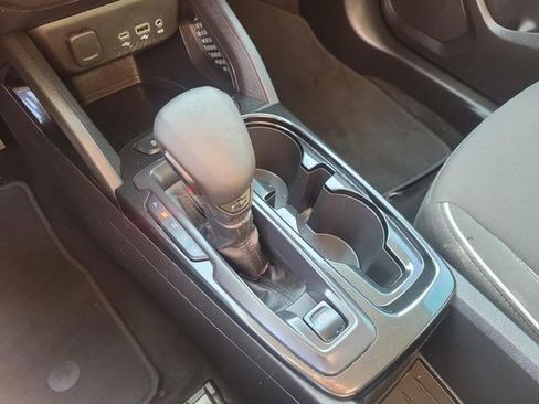 Used 2023 Chevrolet TrailBlazer LS image 24