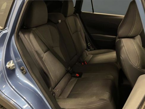 Used 2024 Subaru Crosstrek 2.0i Premium image 1