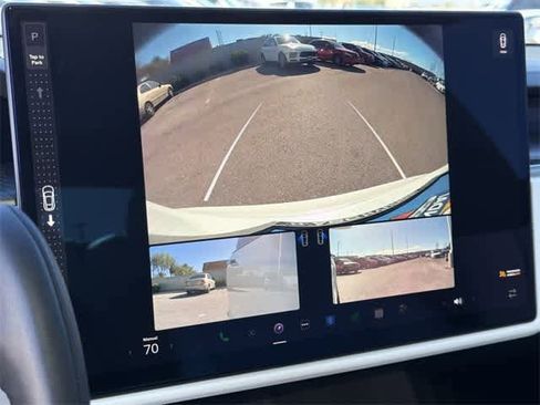 Used 2021 Tesla Model S Plaid image 23