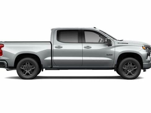 New 2026 Chevrolet Silverado 1500 RST image 29