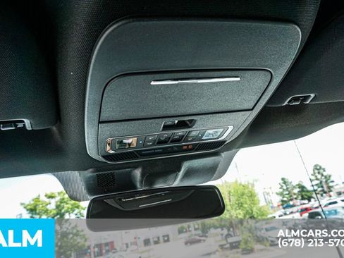 Used 2025 Ford F450 Platinum w/ FX4 Off-Road Package image 33