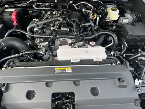 New 2026 Toyota Tacoma TRD Off-Road image 20