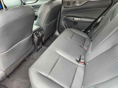 New 2026 Lexus NX 350 AWD w/ Premium Package image 15