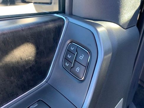 New 2026 Ford F350 Lariat w/ Lariat Ultimate Package image 10