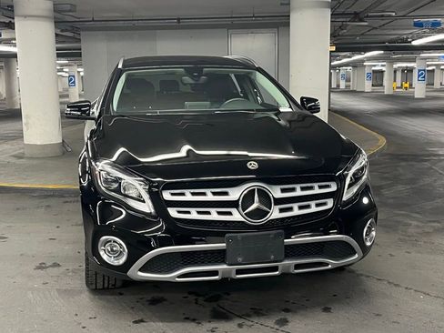 Used 2018 Mercedes-Benz GLA 250 image 27