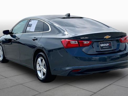 Used 2019 Chevrolet Malibu LS FWD image 12