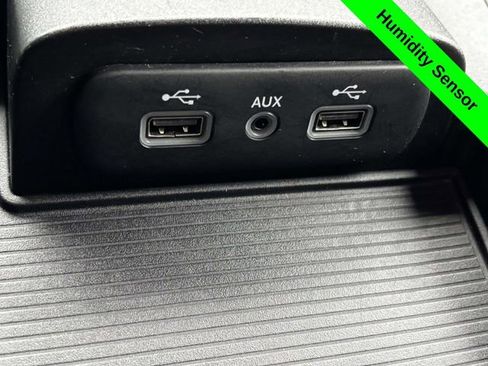 Used 2023 RAM 1500 Classic SLT w/ Trailer & Traction Group image 21