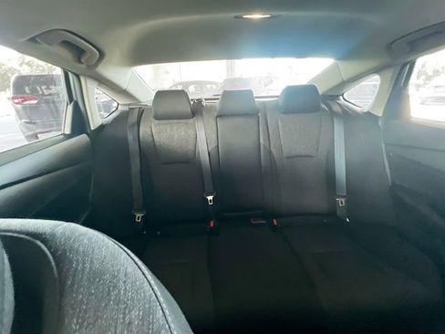 Used 2025 Honda Accord SE image 26