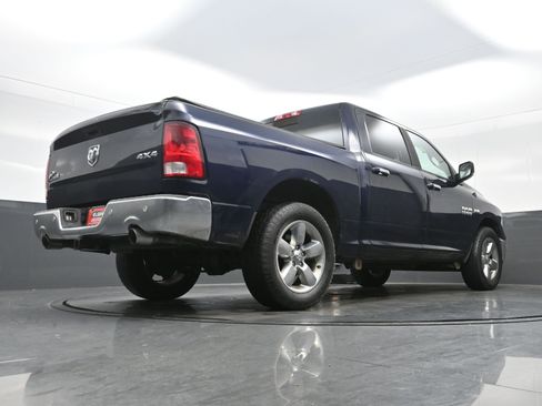 Used 2016 RAM 1500 Big Horn image 28