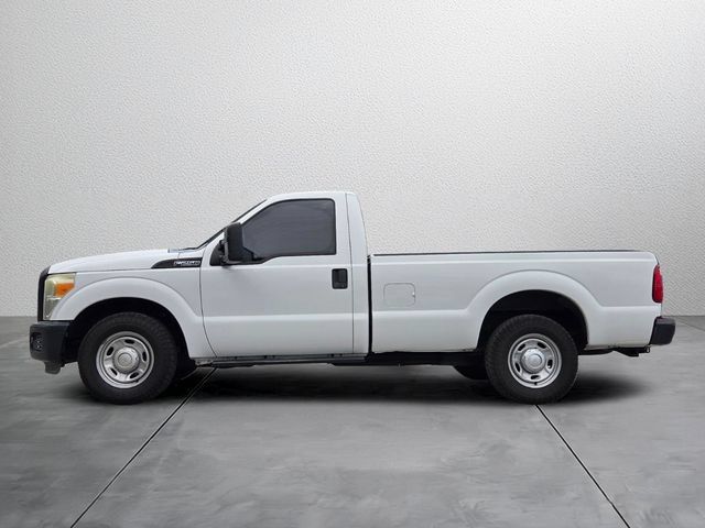 Used 2011 Ford F250 XL RWD image 2