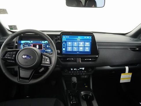 New 2026 Subaru Outback Limited image 24