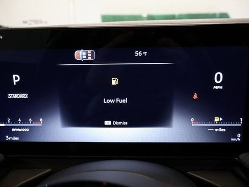 New 2026 Nissan Kicks SR w/ SR Premium Package image 14