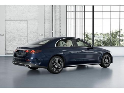 New 2026 Mercedes-Benz E 350 E 350 image 20