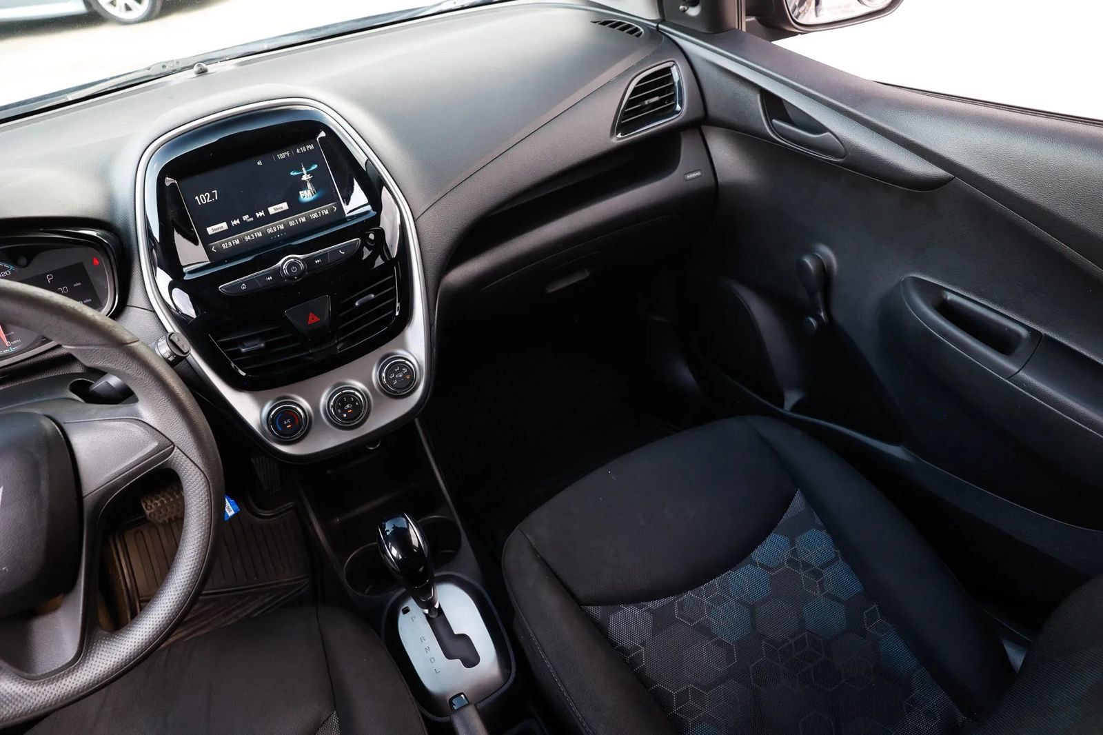 Used 2018 Chevrolet Spark LS FWD image 13