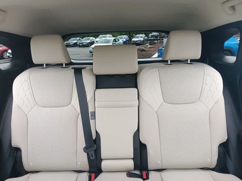 Used 2024 Lexus RX 350 Premium w/ Accessory Package (Z1) AWD/4WD image 14