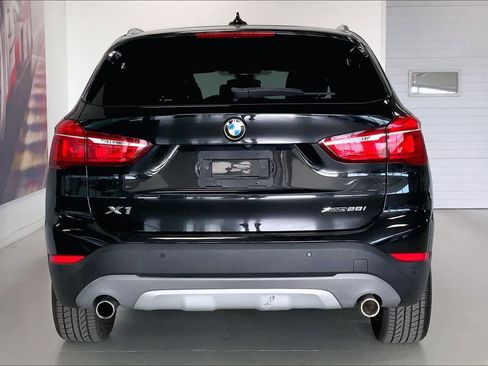 Used 2019 BMW X1 xDrive28i AWD/4WD image 5