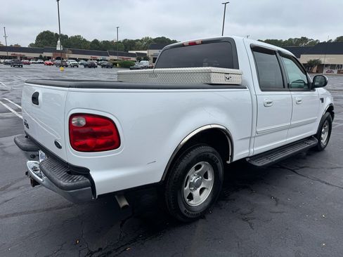 Used 2001 Ford F150 XLT image 6