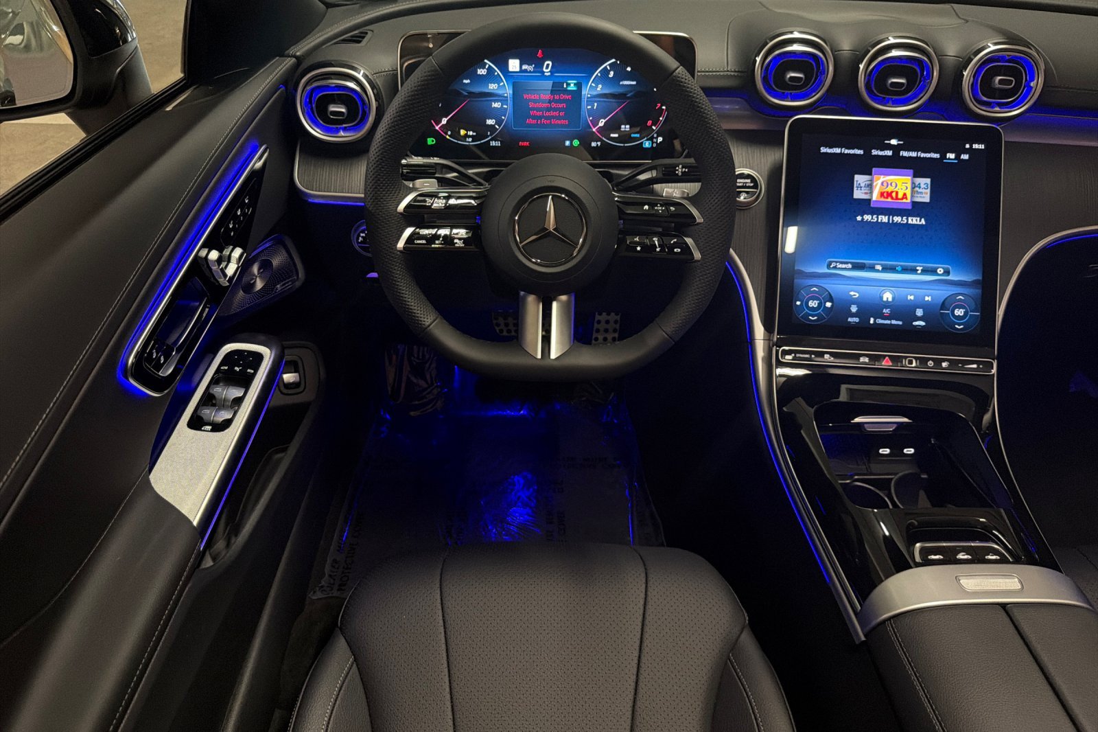 New 2027 Mercedes-Benz CLE 300 4MATIC Cabriolet image 15