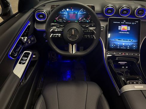 New 2027 Mercedes-Benz CLE 300 4MATIC Cabriolet image 15