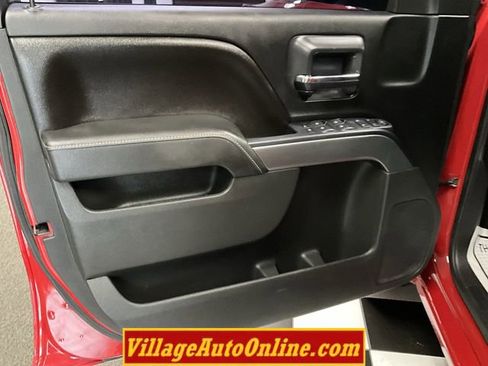 Used 2014 Chevrolet Silverado 1500 LT w/ All Star Edition AWD/4WD image 11