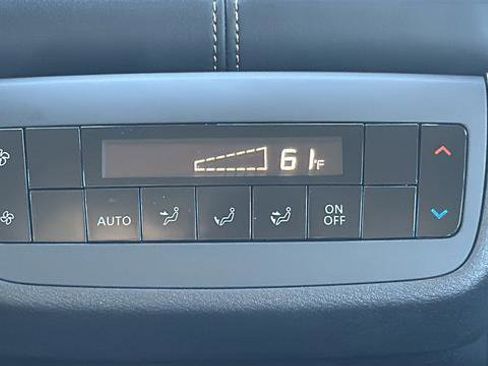 New 2026 Nissan Pathfinder SL AWD/4WD image 18