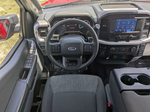 Used 2023 Ford F150 XLT AWD/4WD image 14