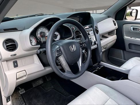Used 2015 Honda Pilot LX image 16
