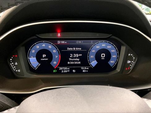 Used 2020 Audi Q3 2.0T Premium w/ Convenience Package AWD/4WD image 26
