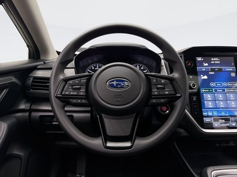 Used 2024 Subaru Crosstrek 2.0i Premium image 12