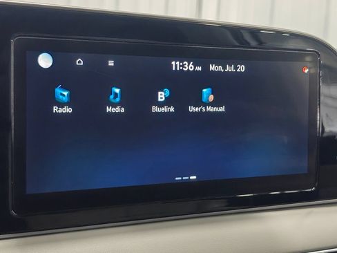 Used 2022 Hyundai Palisade Calligraphy w/ Winter Package AWD/4WD image 50