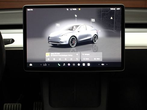 Used 2022 Tesla Model Y Performance image 40