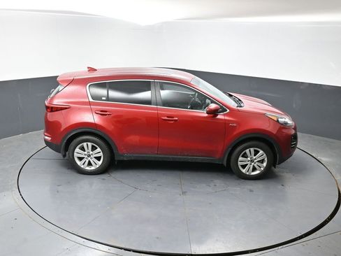 Used 2019 Kia Sportage LX AWD/4WD image 37