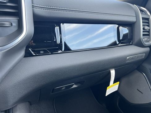 New 2026 RAM 1500 Laramie w/ Night Edition AWD/4WD image 29